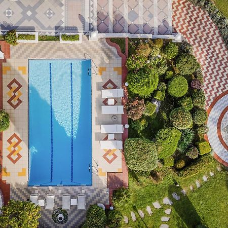 Villa Io Platamonas Exterior photo